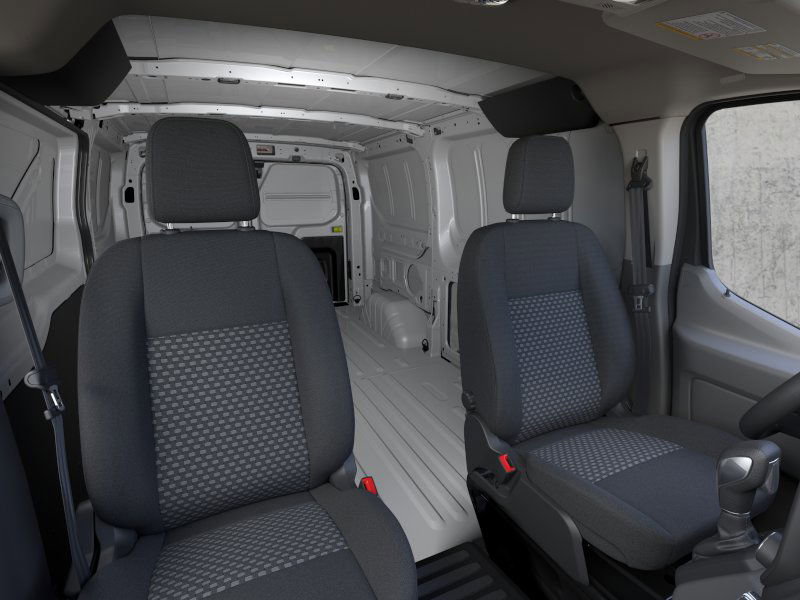 New 2025 Ford Transit 150 Low Roof image 10