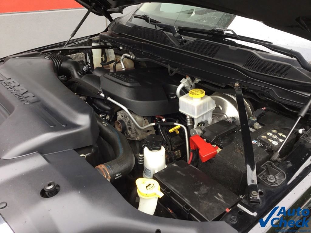 Used 2020 RAM 2500 Tradesman AWD/4WD image 37
