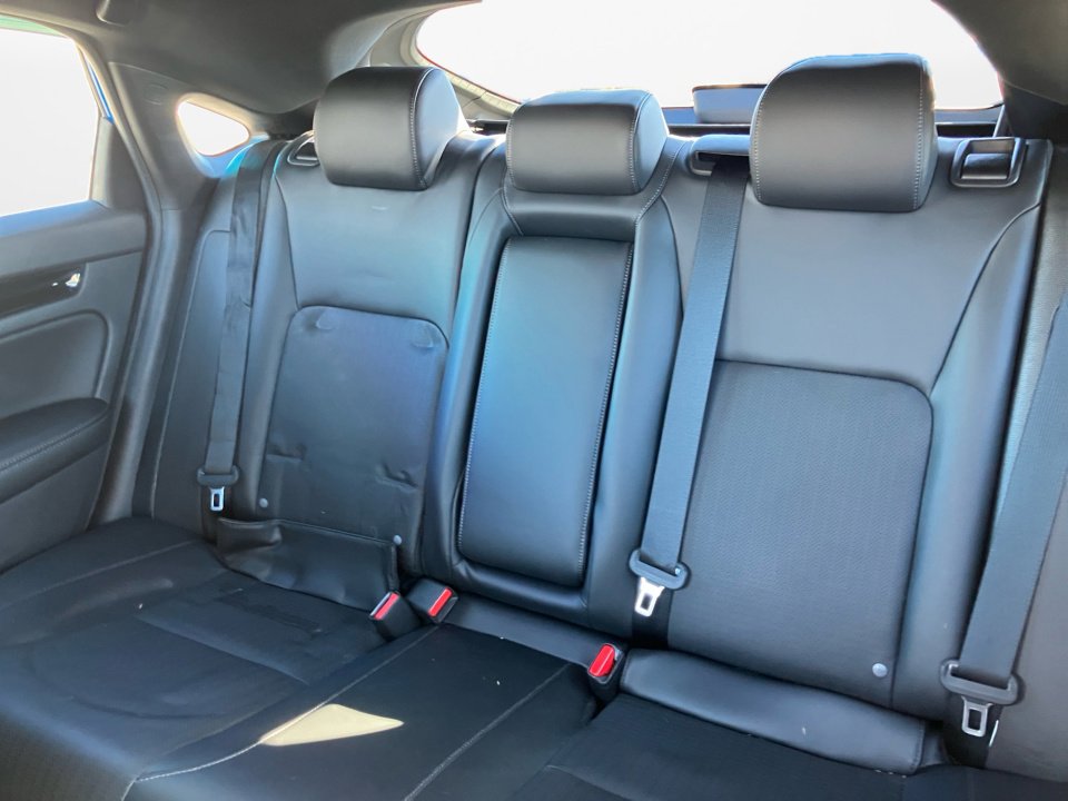 Certified 2023 Honda Civic Sport Touring image 15