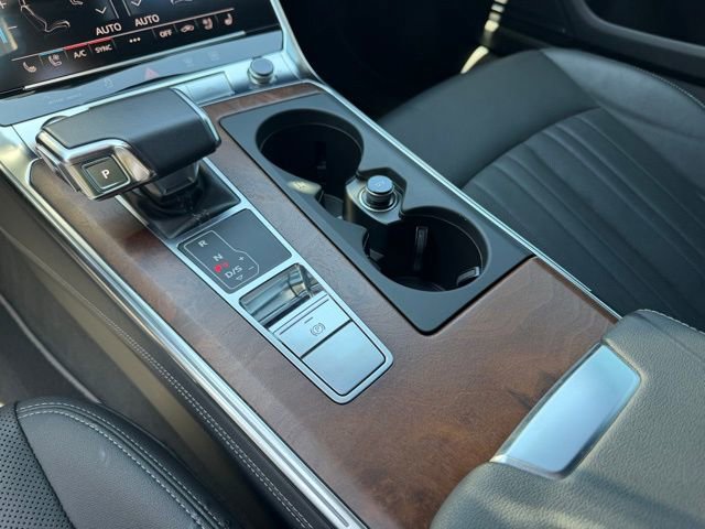 Used 2019 Audi A6 3.0T Prestige w/ Prestige Package image 23