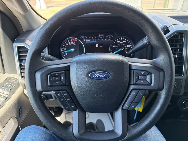Used 2021 Ford F350 XLT w/ XLT Premium Package AWD/4WD image 15