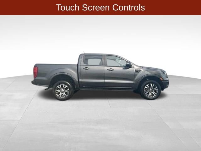 Used 2020 Ford Ranger Lariat w/ Technology Package AWD/4WD image 8