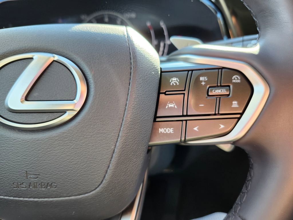 Used 2024 Lexus NX 350 AWD image 14