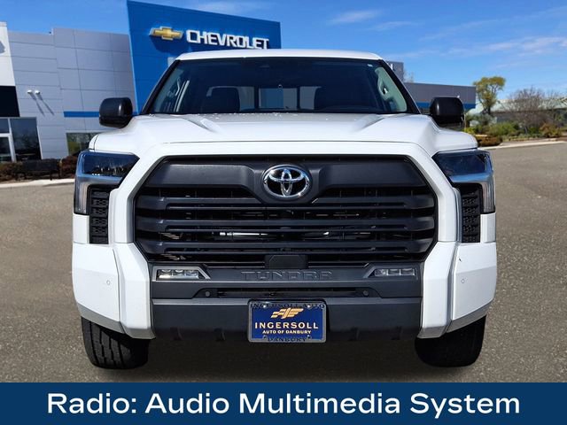 Used 2024 Toyota Tundra SR5 image 3