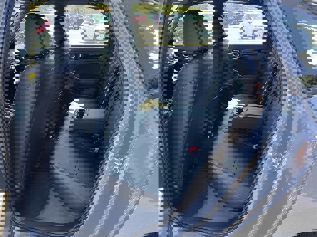 New 2026 Honda Civic Sport Touring image 9