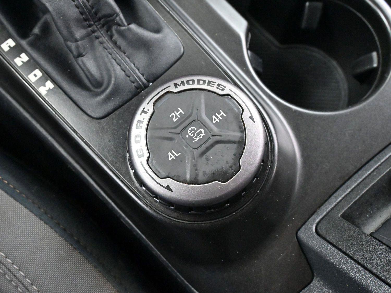 Used 2021 Ford Bronco Outer Banks image 27