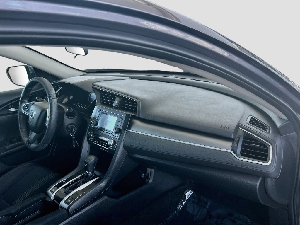 Used 2017 Honda Civic LX image 26