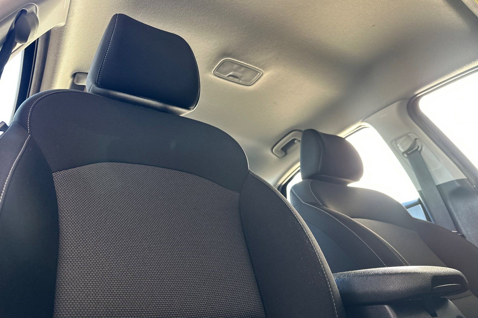 Used 2024 Kia Forte LXS FWD image 19