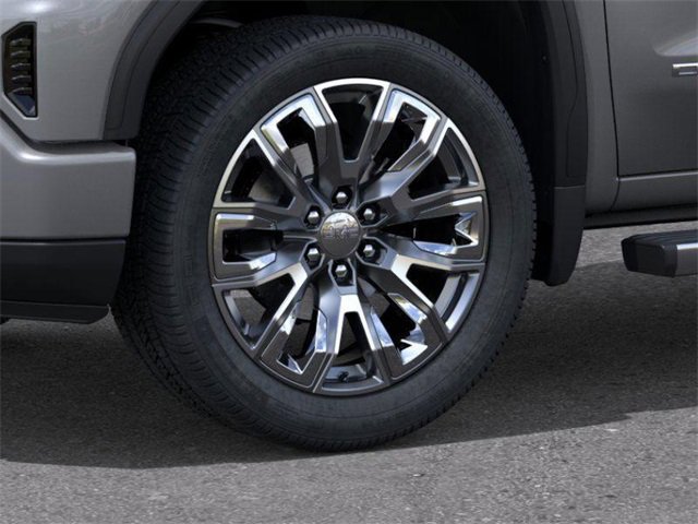 New 2026 GMC Sierra 1500 Denali image 9