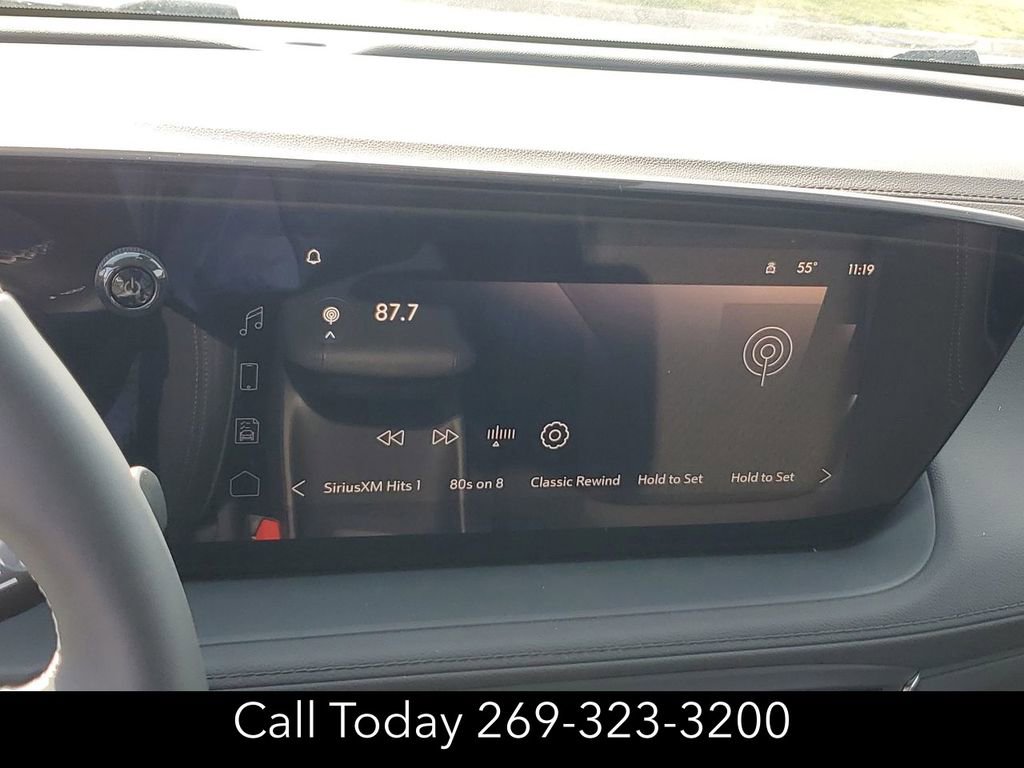 New 2025 Buick Encore GX Preferred w/ Comfort Package image 14