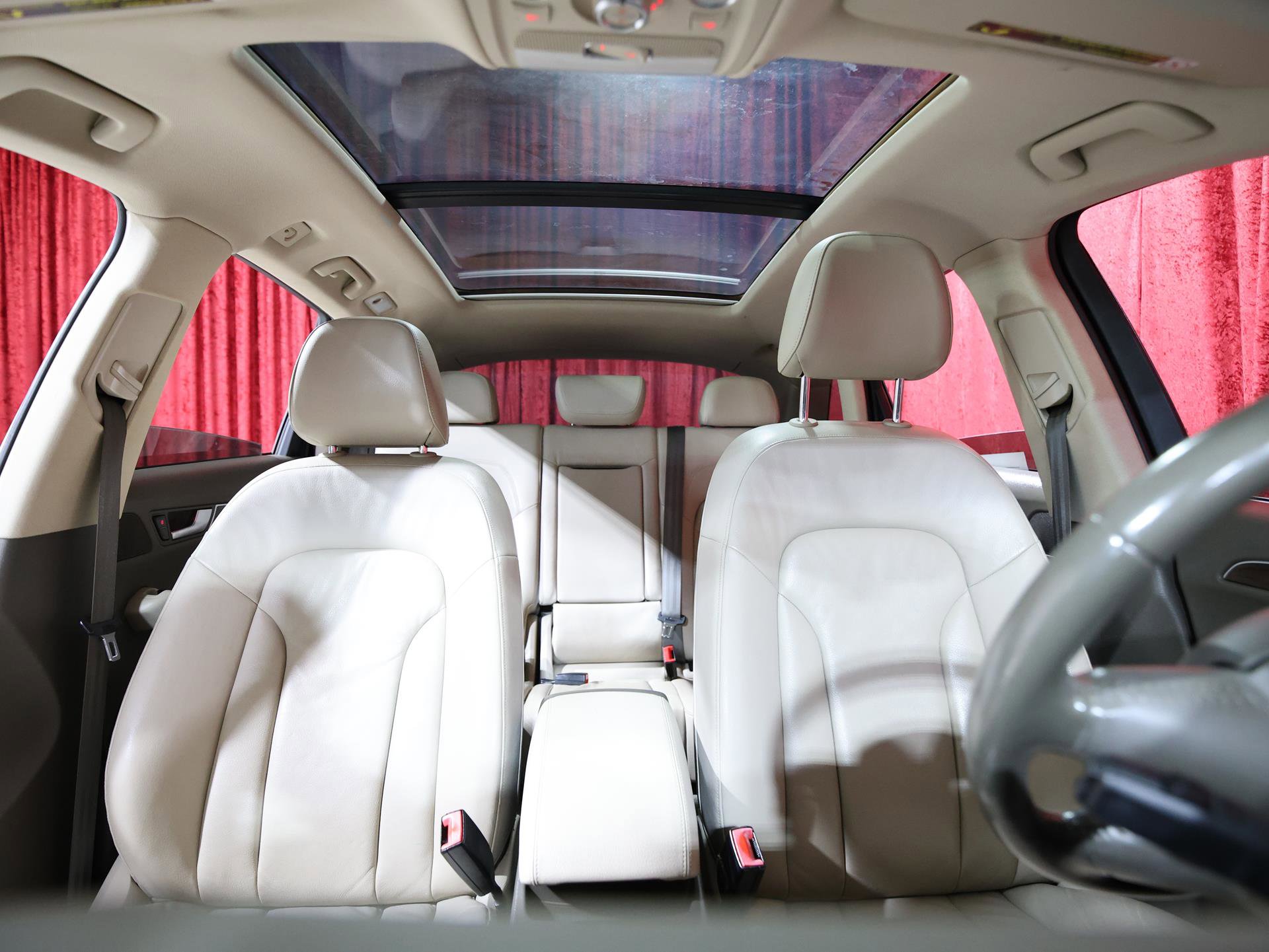 Used 2011 Audi Q5 2.0T Premium Plus image 23