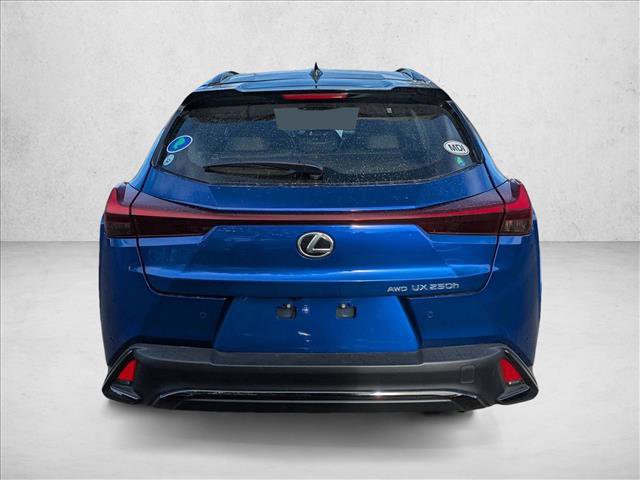 Used 2024 Lexus UX 250h F Sport image 6