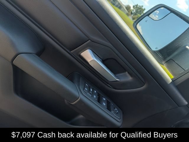 New 2026 RAM 1500 Express AWD/4WD image 11