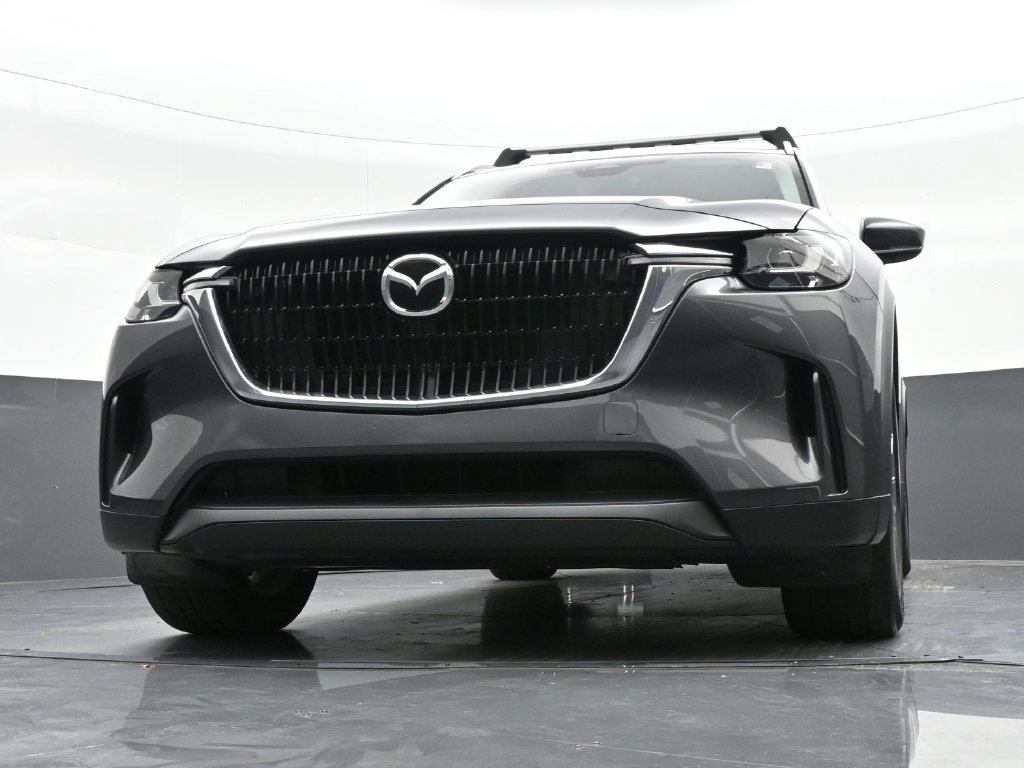 Used 2024 MAZDA CX-90 3.3 Turbo w/ Preferred Package AWD/4WD image 31