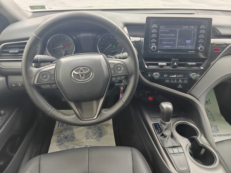 Used 2024 Toyota Camry SE image 20