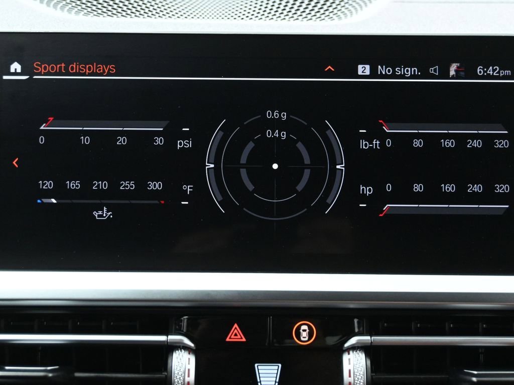 Used 2021 BMW 430i Coupe w/ M Sport Package image 30