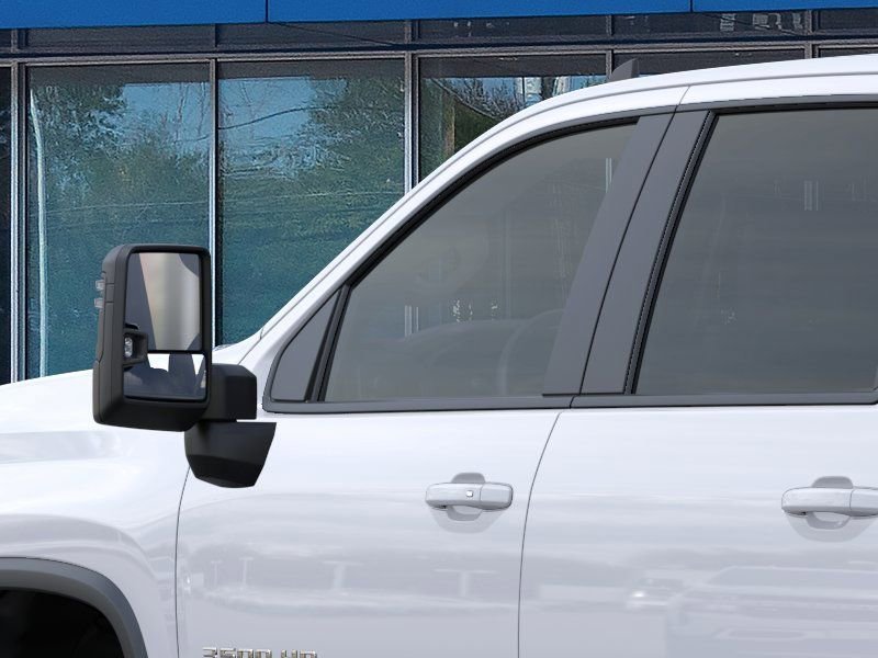 New 2026 Chevrolet Silverado 3500 LT w/ All Star Edition AWD/4WD image 12