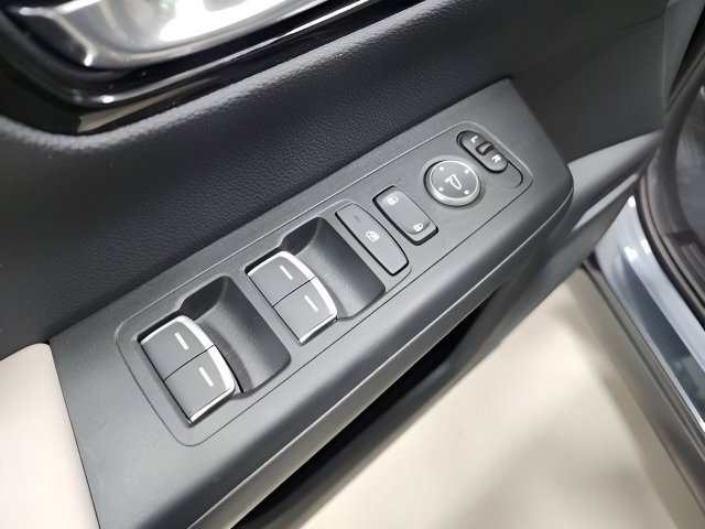 Certified 2025 Honda CR-V EX-L image 26