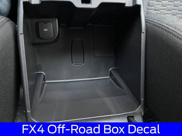 New 2026 Ford Ranger XLT AWD/4WD image 24