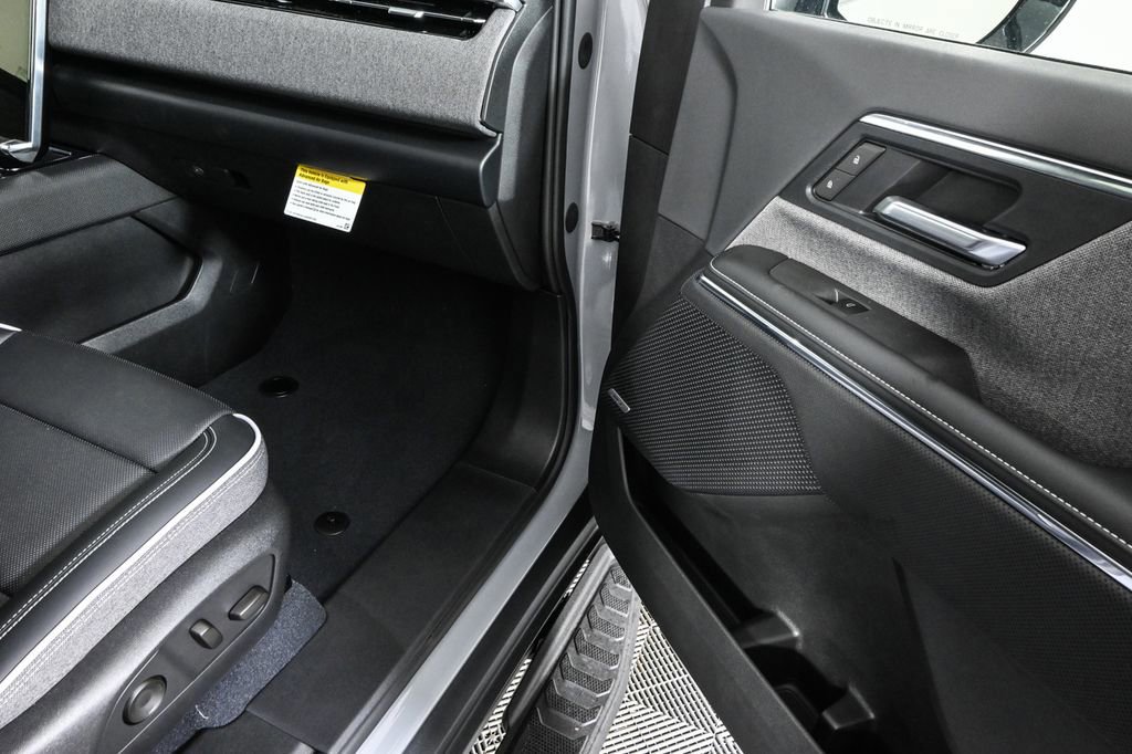 New 2026 GMC Sierra EV Elevation w/ Premium Package image 23