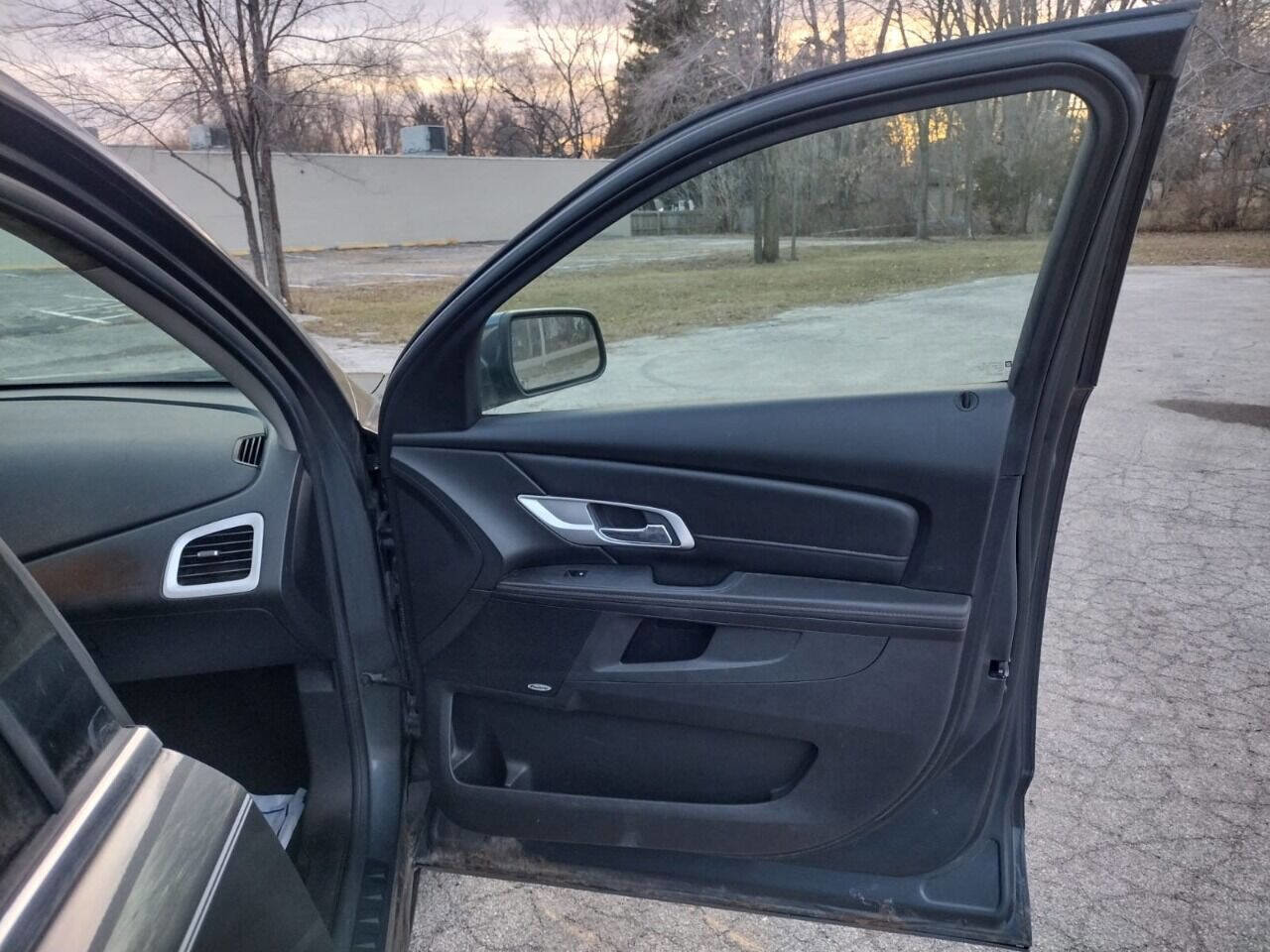 Used 2011 GMC Terrain SLE w/ Convenience Package image 16