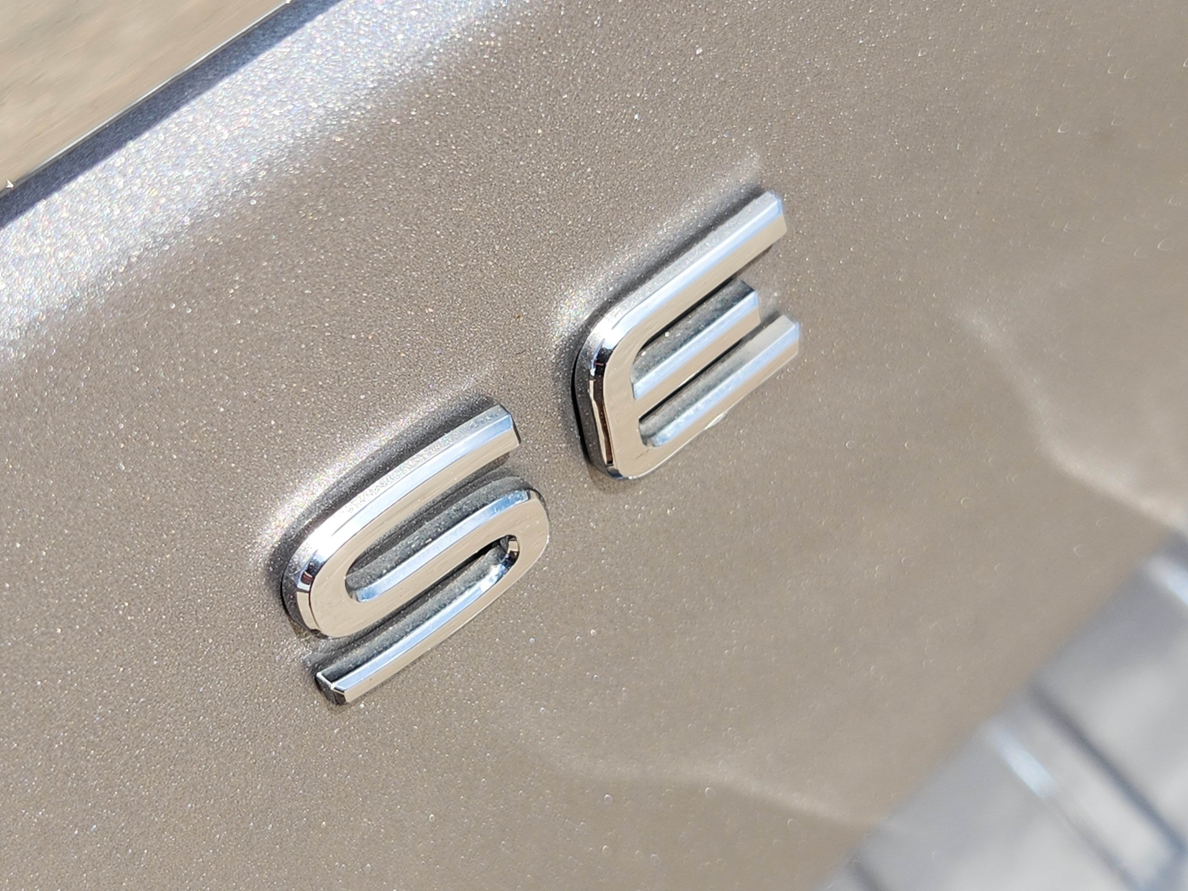 Used 2022 Volkswagen Atlas SE w/ Panoramic Sunroof Package FWD image 35