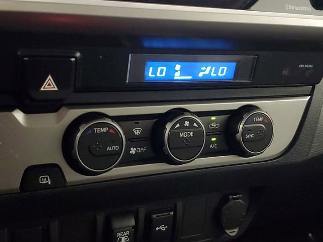 Used 2022 Toyota Tacoma SR5 w/ Technology Package image 27