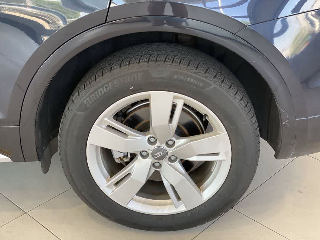 Used 2018 Audi Q5 2.0T Premium Plus w/ Premium Plus Package AWD/4WD image 13