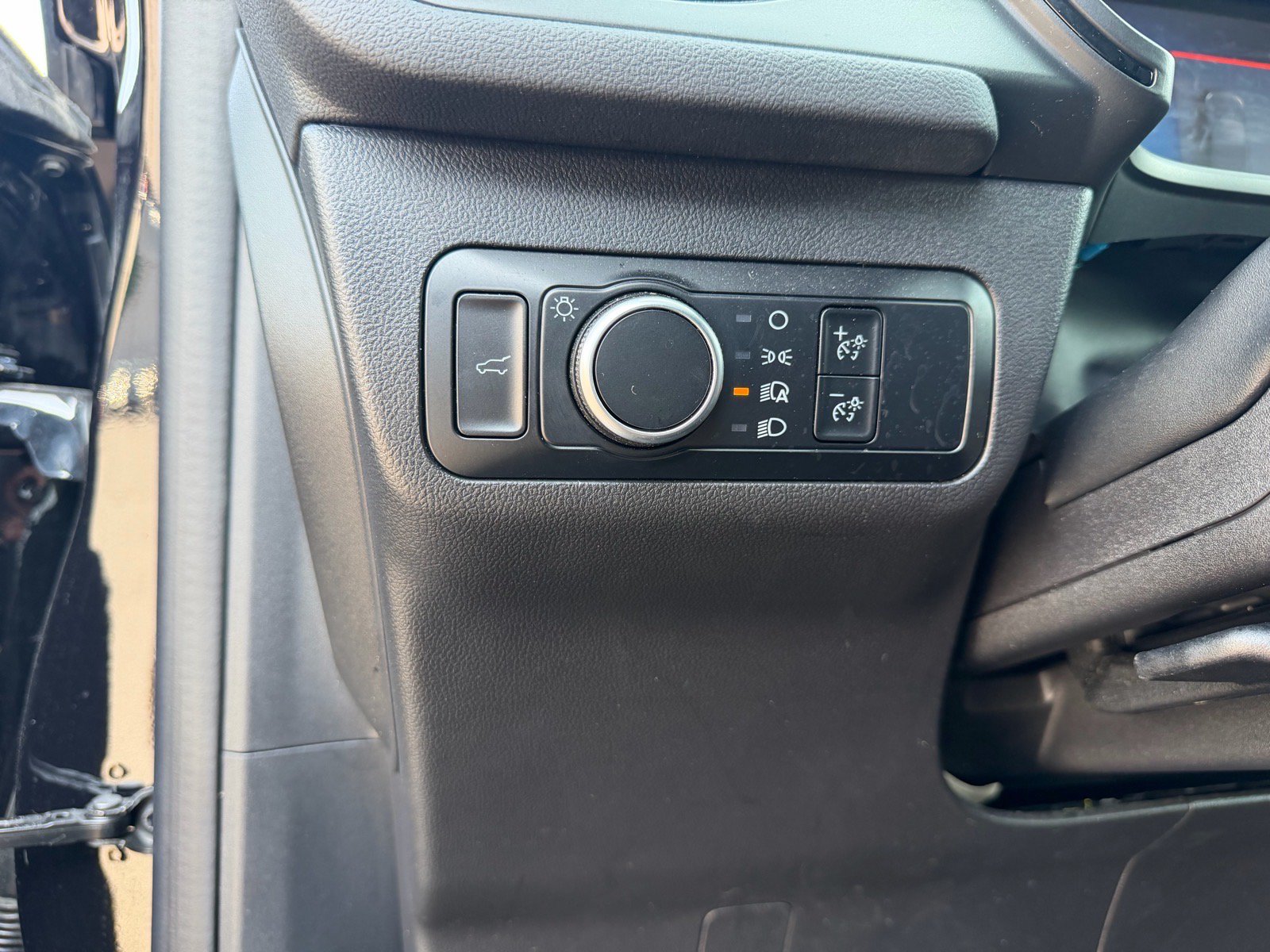 Used 2024 Ford Escape ST-Line w/ Tech Pack #1 FWD image 26