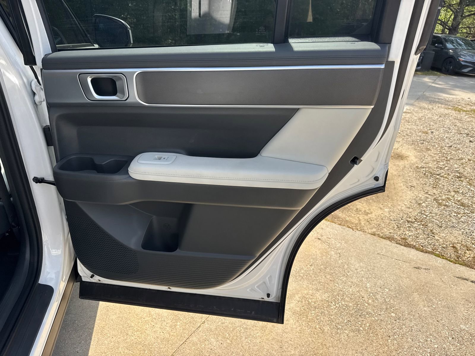 Used 2024 Hyundai Santa Fe SEL image 16