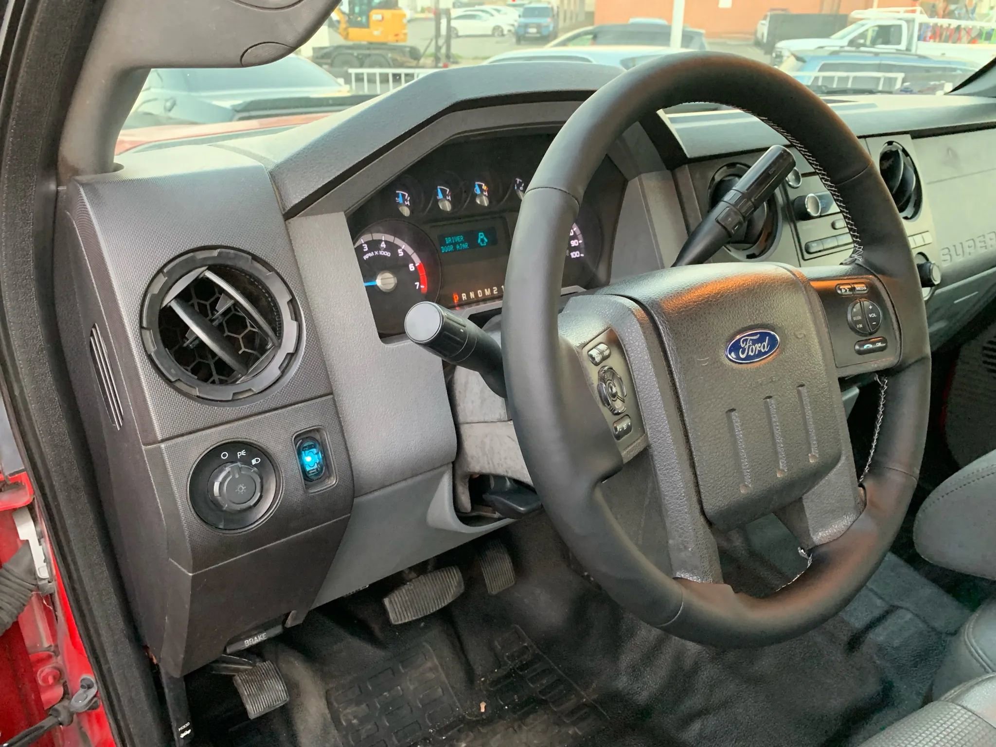 Used 2015 Ford F250 XL w/ XL Value Package image 16