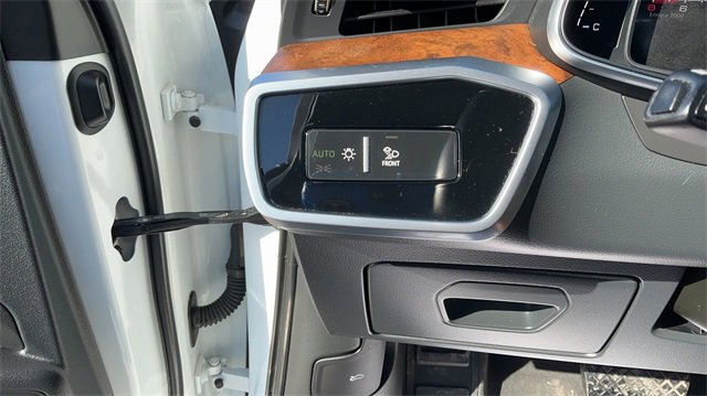 Used 2022 Audi A6 3.0T Prestige w/ Prestige Package image 19