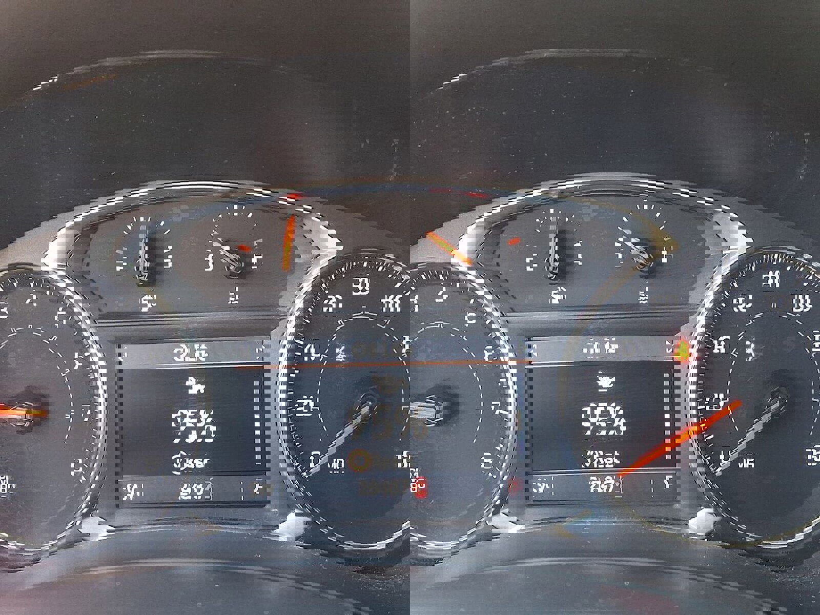 Certified 2023 GMC Terrain SLT w/ Tech Package image 12