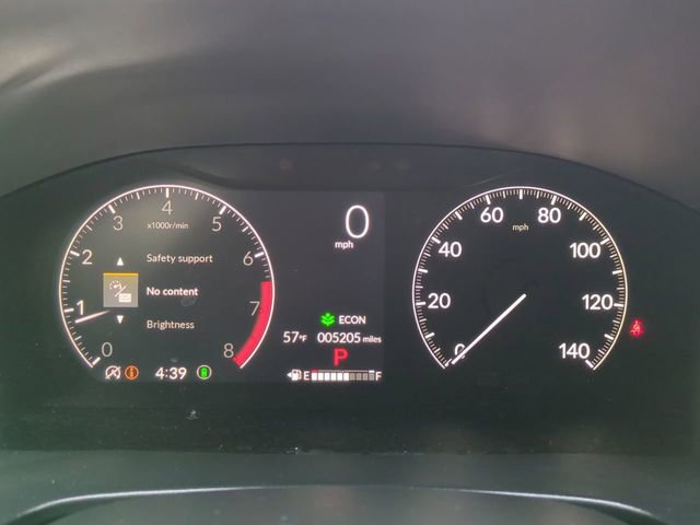 Used 2026 Honda CR-V LX image 26