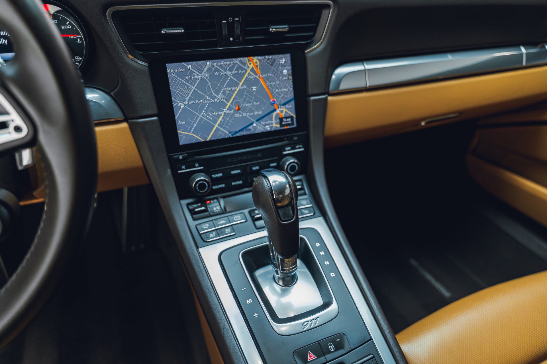 Used 2019 Porsche 911 Turbo AWD/4WD image 46
