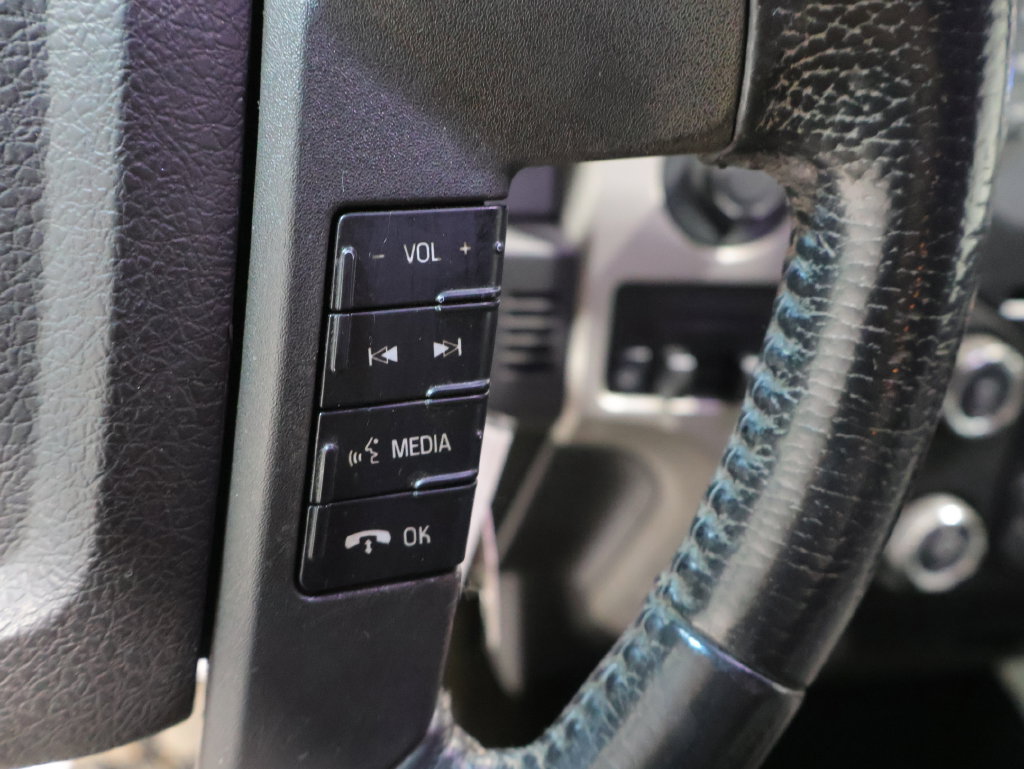 Used 2013 Ford F150 XLT w/ XLT Chrome Pkg AWD/4WD image 32
