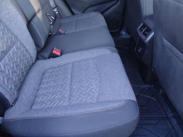 Used 2024 Chevrolet Equinox LT w/ LPO, Floor Liner Package FWD image 12