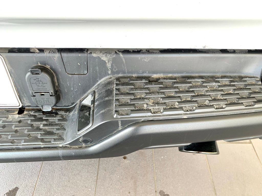 Used 2025 RAM 1500 Rebel w/ Rebel Level 1 Equipment Group image 51