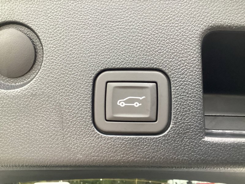 New 2027 Chevrolet Equinox ACTIV w/ Safety and Technology Package AWD/4WD image 15