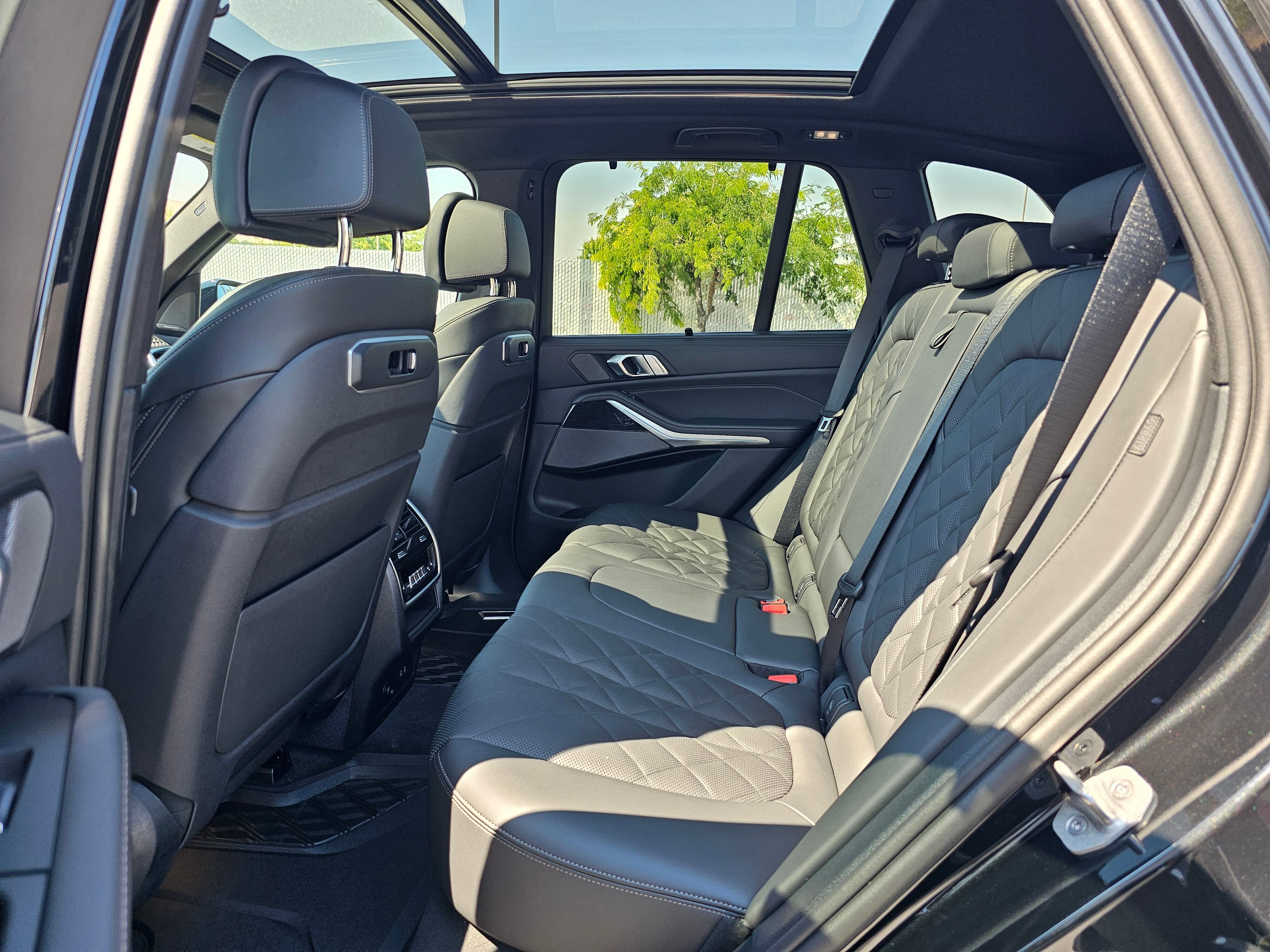 New 2026 BMW X5 xDrive50e w/ M Sport Package image 13
