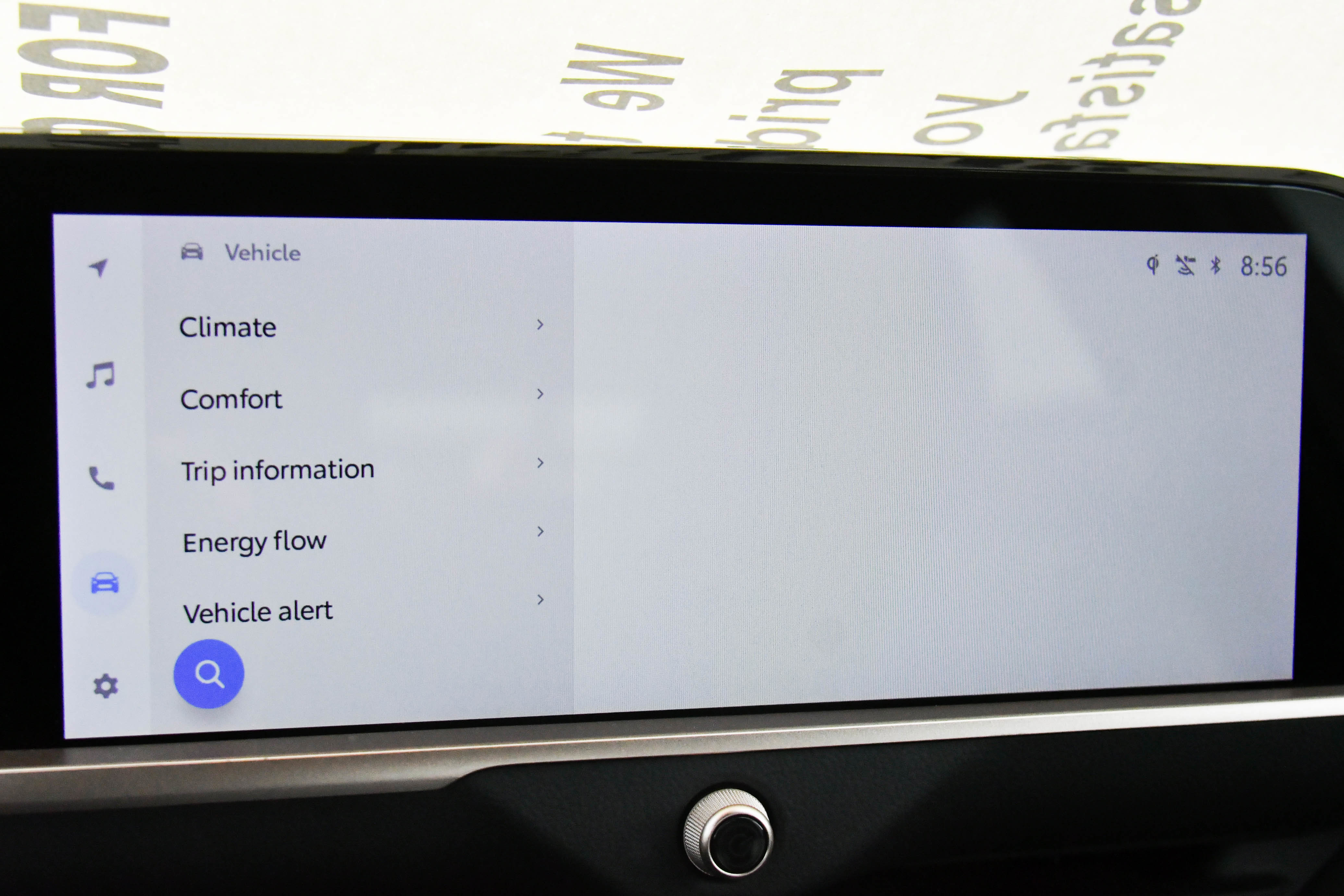 Used 2025 Toyota Crown image 23