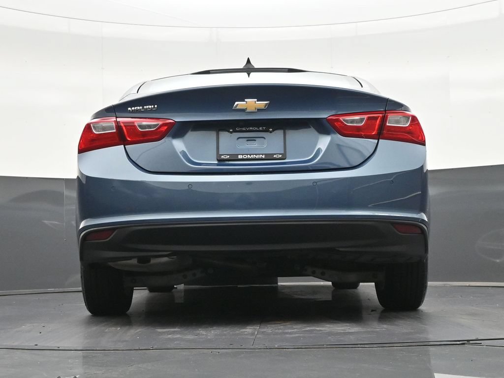 Used 2024 Chevrolet Malibu LS FWD image 31