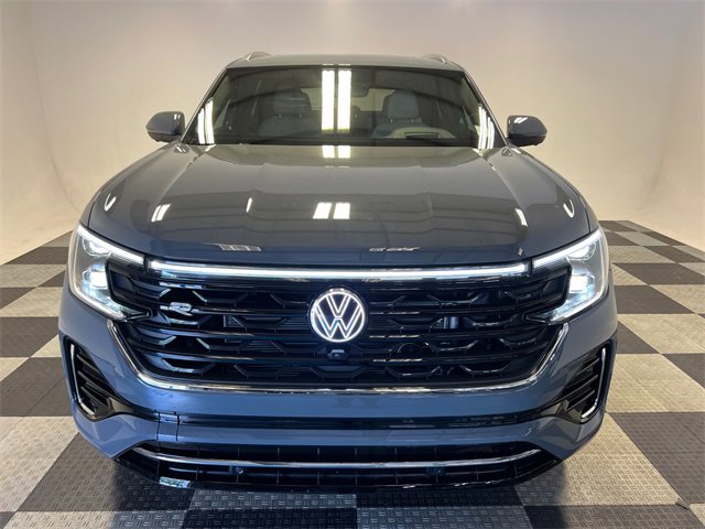 New 2026 Volkswagen Atlas Cross Sport SEL Premium R-Line image 2