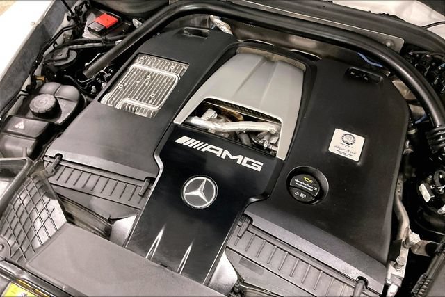 Used 2024 Mercedes-Benz G 63 AMG 4MATIC image 35