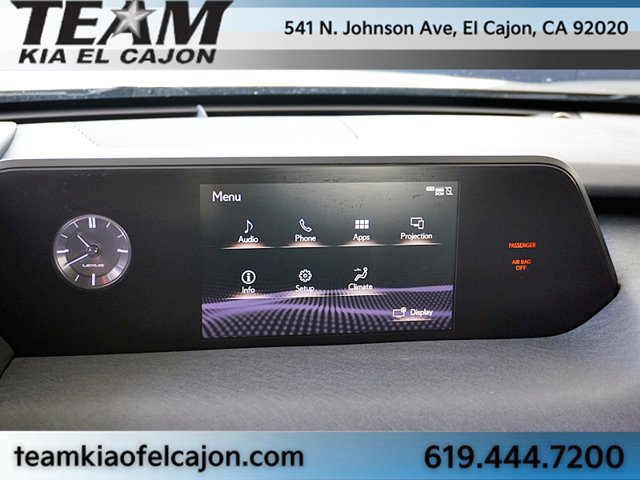 Used 2019 Lexus UX 250h AWD/4WD image 26