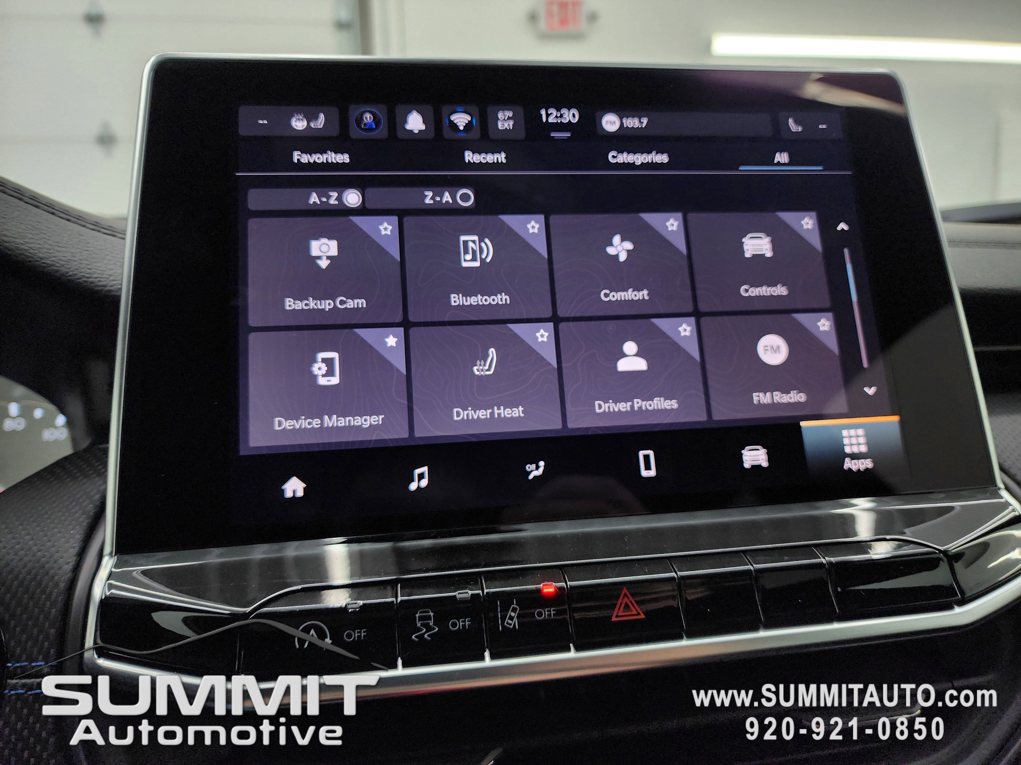 New 2026 Jeep Compass Latitude w/ Quick Order Package 29K image 53