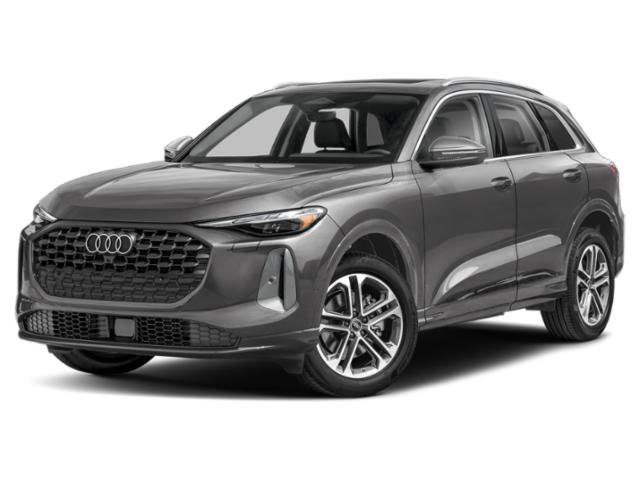 New 2026 Audi Q5 Premium AWD/4WD image 1