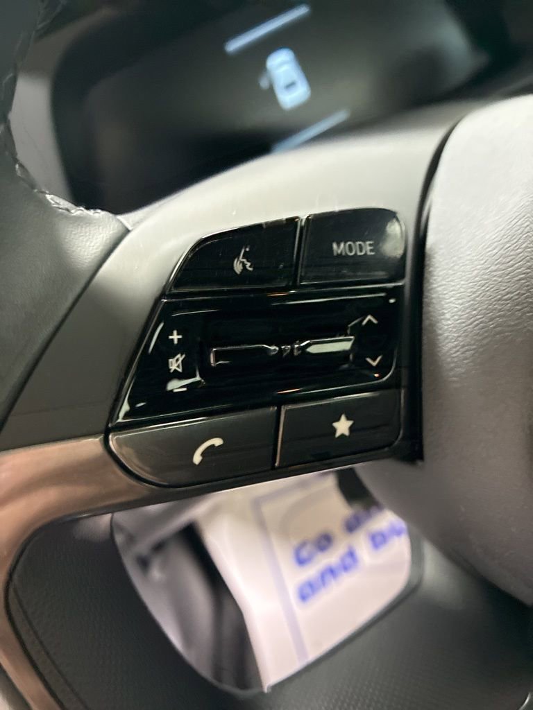 New 2026 Hyundai Elantra SEL Sport image 13