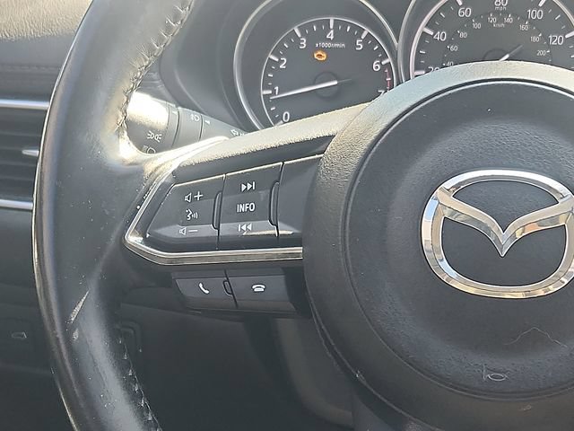 Used 2018 MAZDA CX-5 Grand Touring AWD/4WD image 14