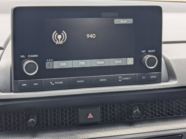 Used 2025 Honda CR-V EX image 19